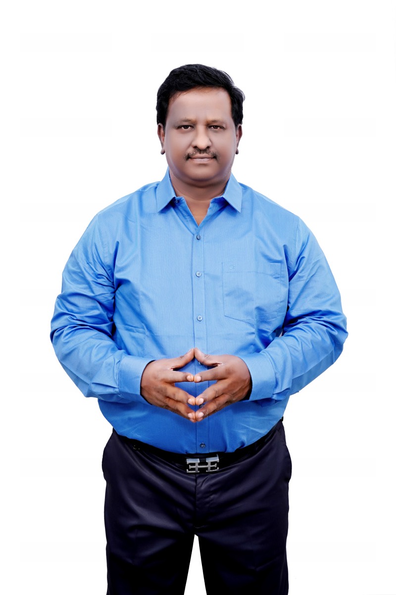 Raj Kumar - QA Career Pro Founder